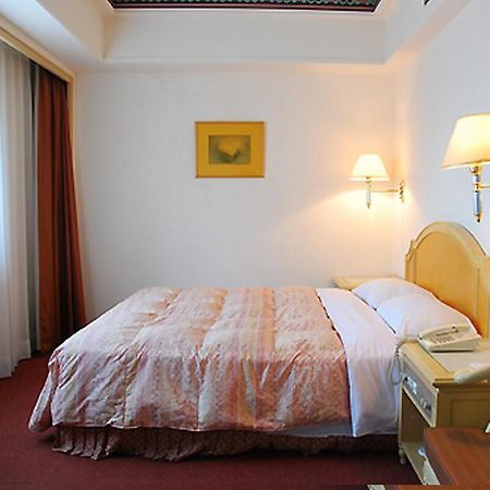 Hotel Flowers Taipei Extérieur photo